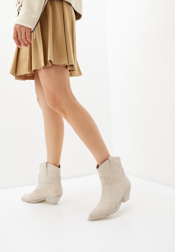 Ботильоны Evigi