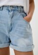 Шорты джинсовые Zarina4  - превью