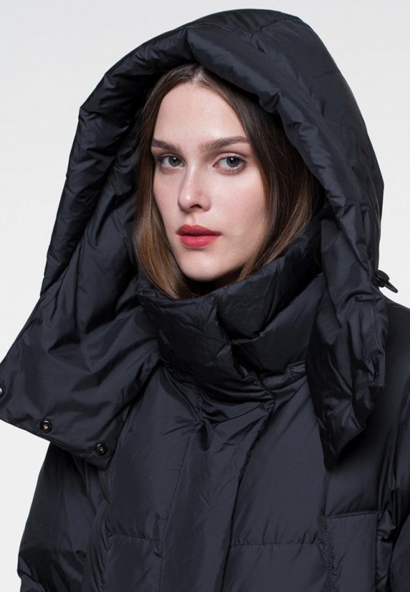 Пуховик Marmalato