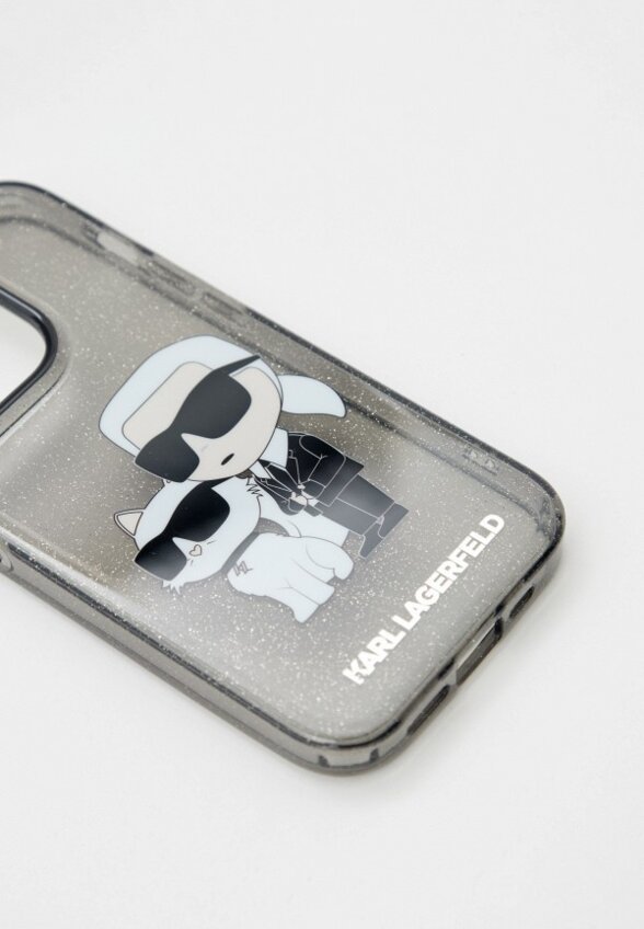 Чехол для iPhone Karl Lagerfeld