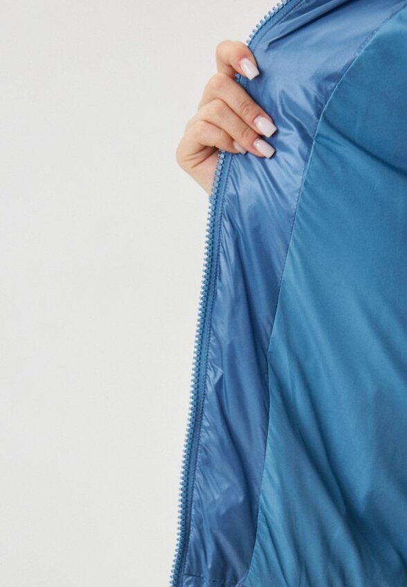 Пуховик Снежная Королева