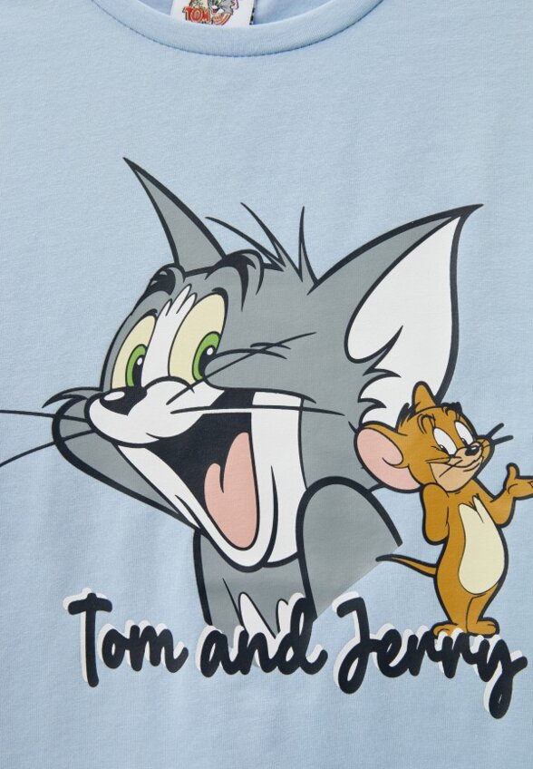 Футболка PlayToday