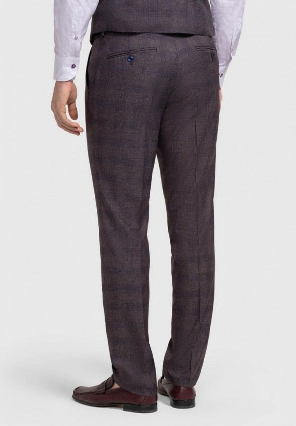 Брюки Troy Collezione