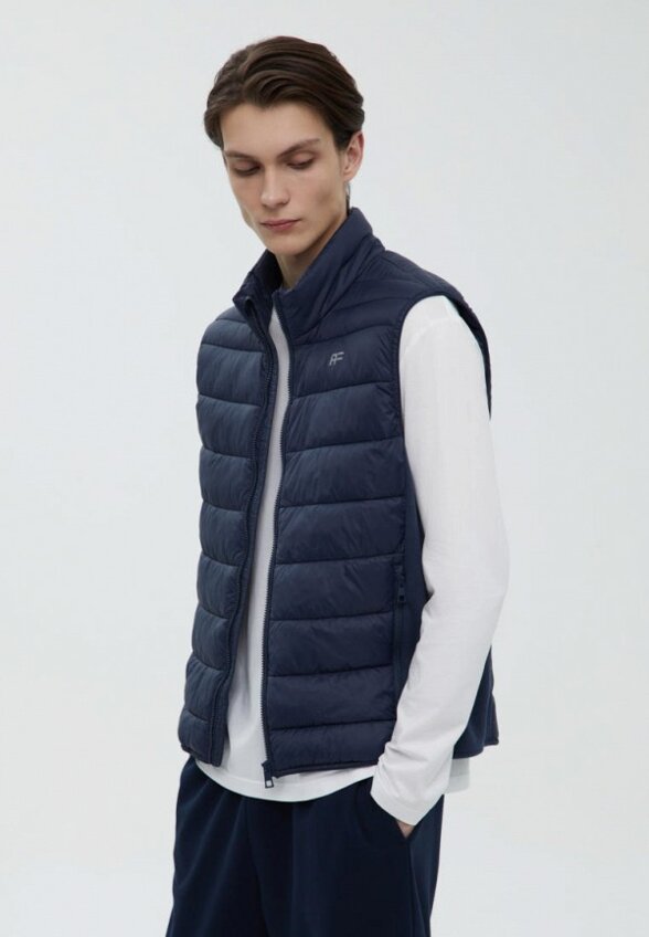 Жилет утепленный Finn Flare