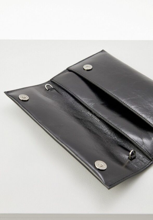 Клатч Patrizia Pepe