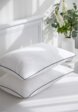 Комплект наволочек Soft Silver1  - превью