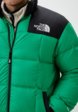 Пуховик The North Face5  - превью