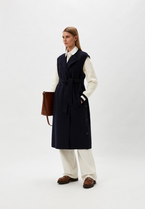 Жилет Weekend Max Mara