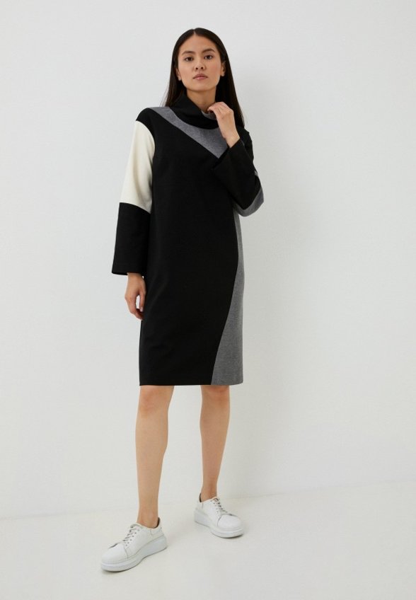 Платье Helmidge