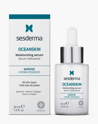 Сыворотка для лица Sesderma женщинам