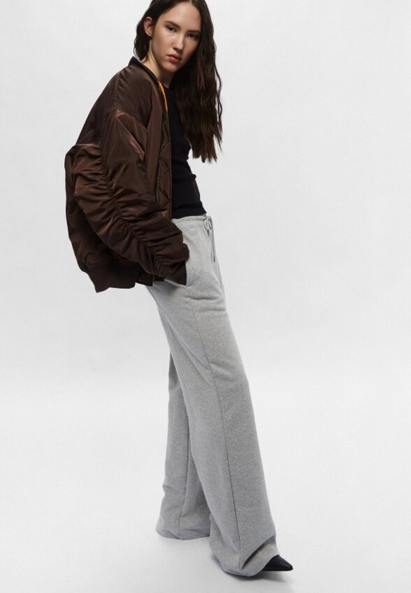 Брюки спортивные Befree