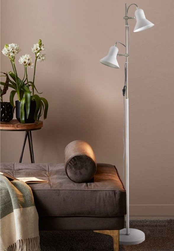 Светильник напольный Camelion