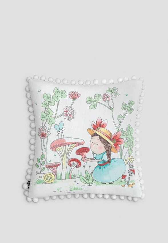 Подушка декоративная Togas