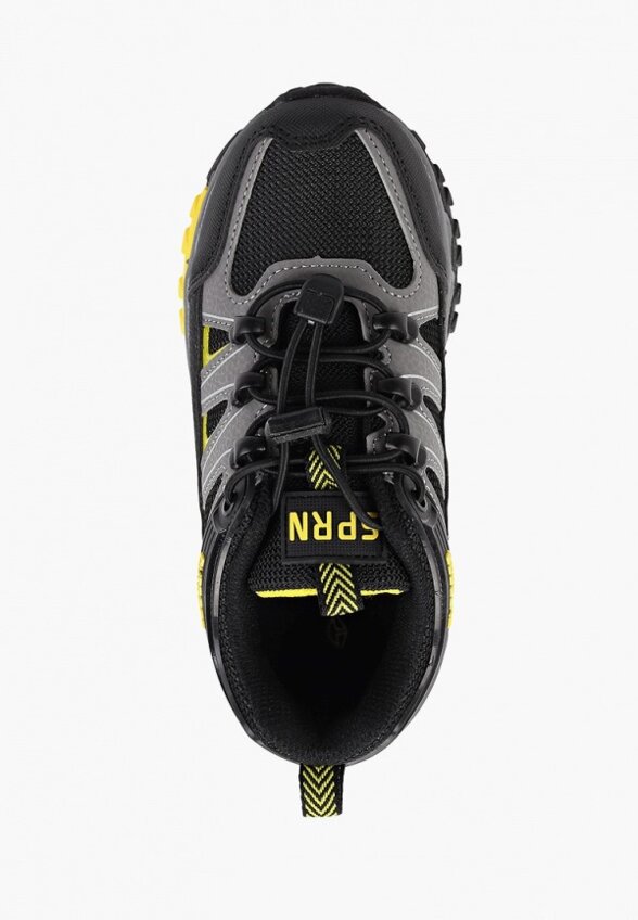 Кроссовки Soprani Sport