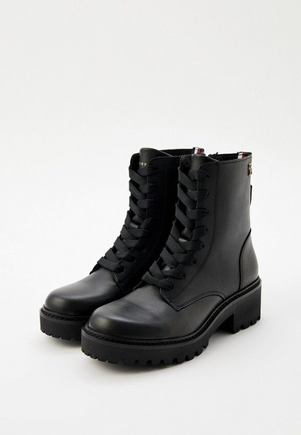 Ботинки Tommy Hilfiger