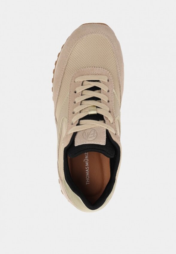 Кроссовки Thomas Munz