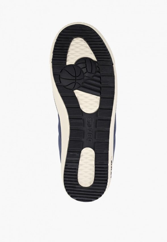 Кеды Два Мяча