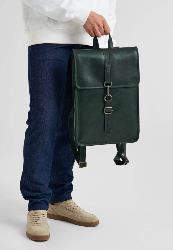 Др.Коффер B402848-111-65 рюкзак