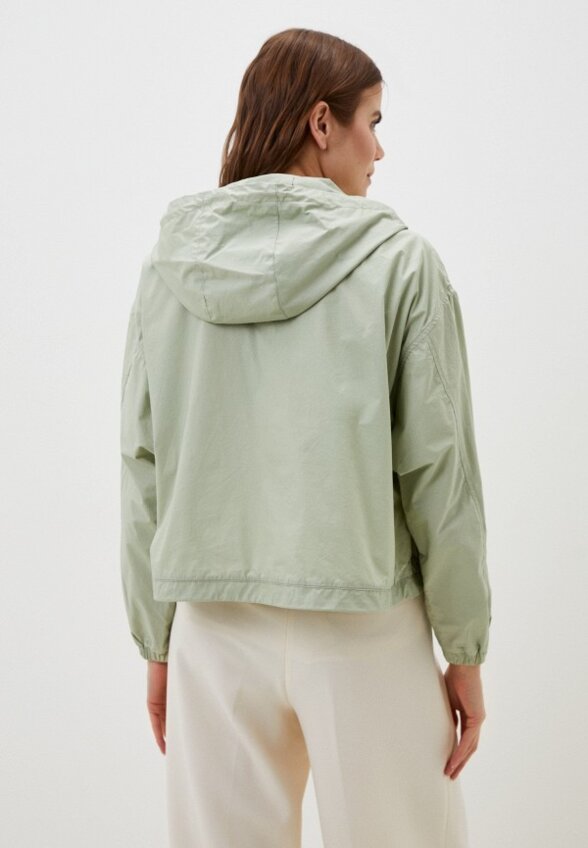 Ветровка Снежная Королева