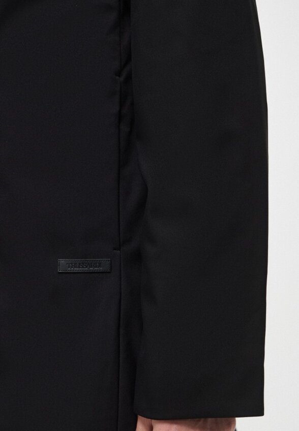 Куртка утепленная Trussardi