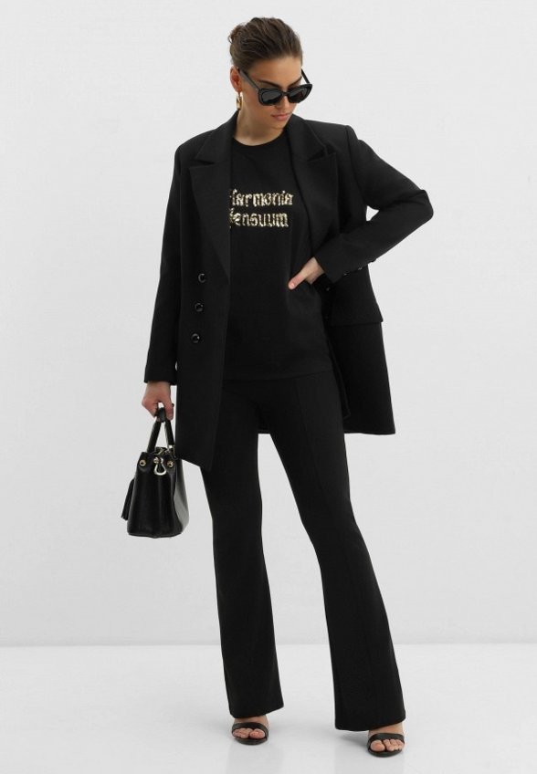 Футболка Harmonia Sensuum