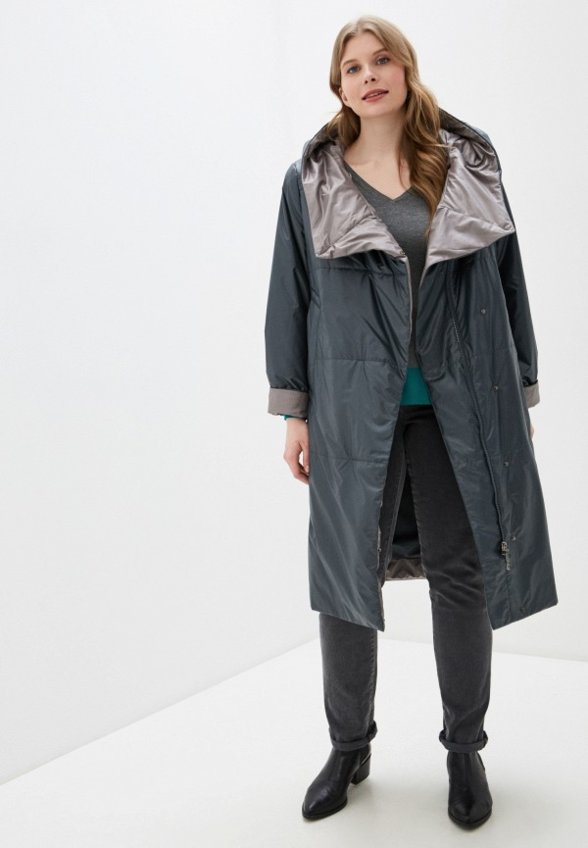 Пуховик Winterra