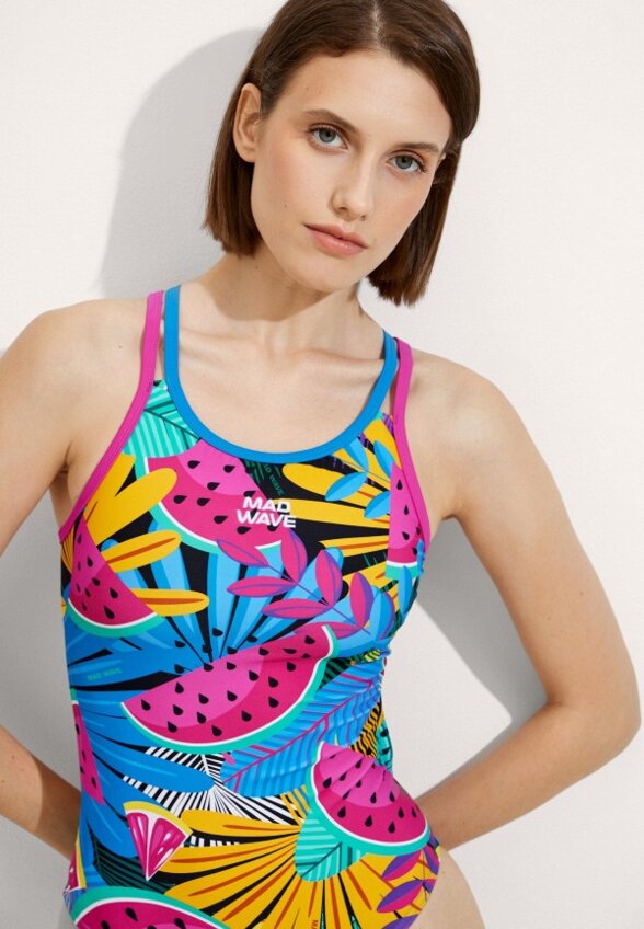 Купальник MadWave