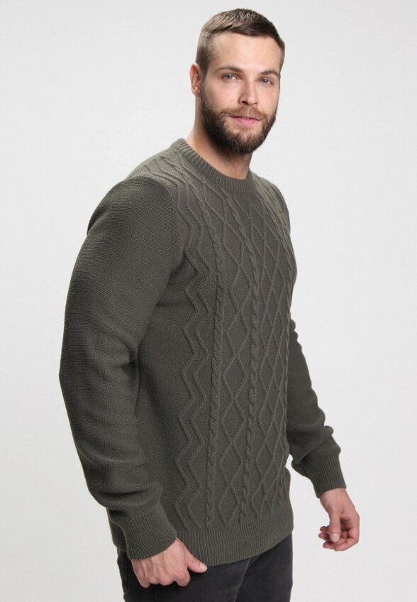 Джемпер Стим