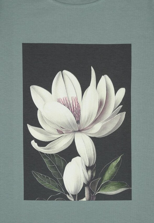 Лонгслив Апрель