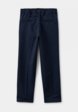 Брюки Button Blue2  - превью