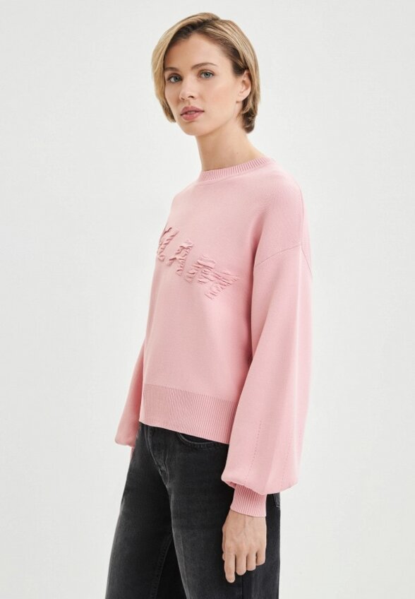 Джемпер Zarina