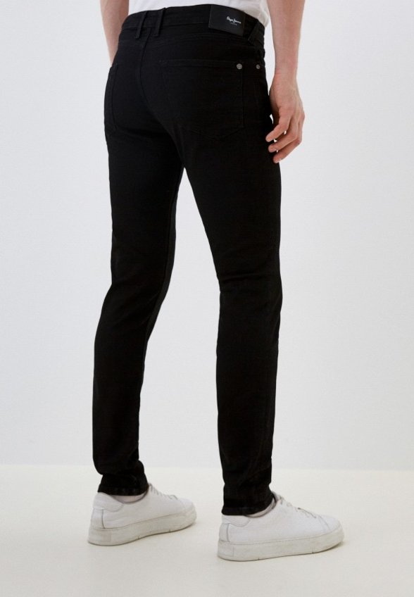 Джинсы Pepe Jeans