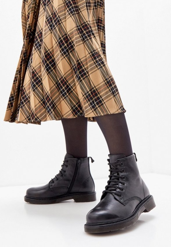 Ботинки Thomas Munz