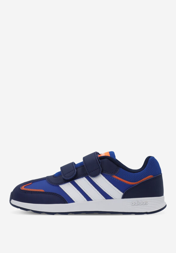 Кроссовки детские adidas Tensaur Switch Cf C, Синий