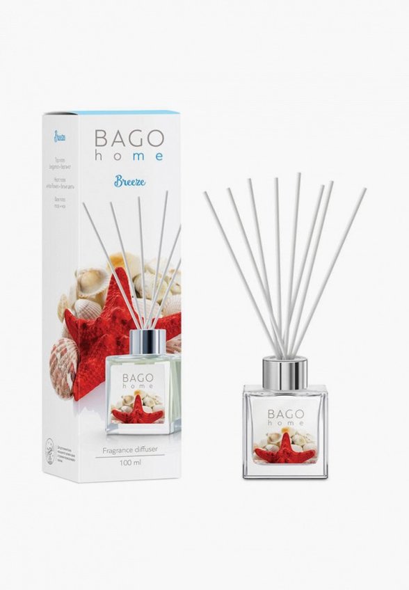 Аромадиффузор Bago Home
