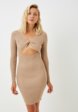 Платье Diverius1  - превью