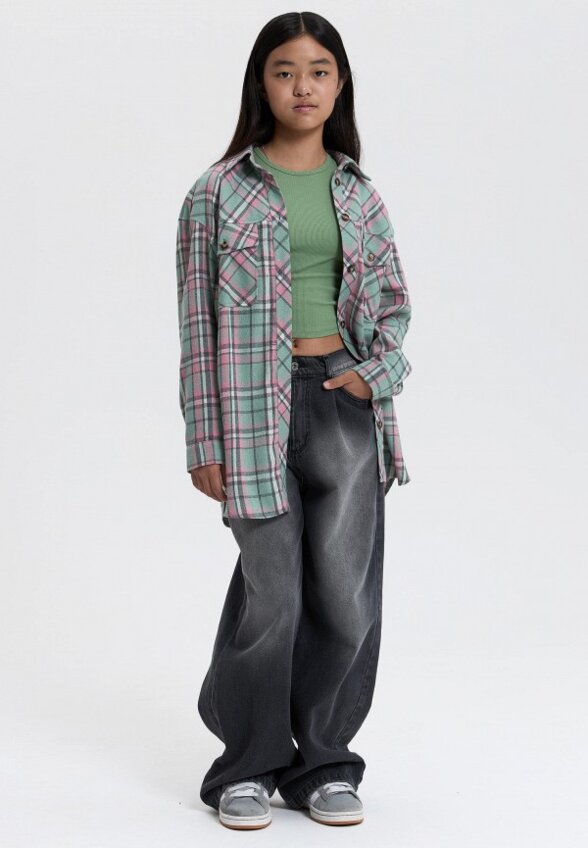 Рубашка Aliciia