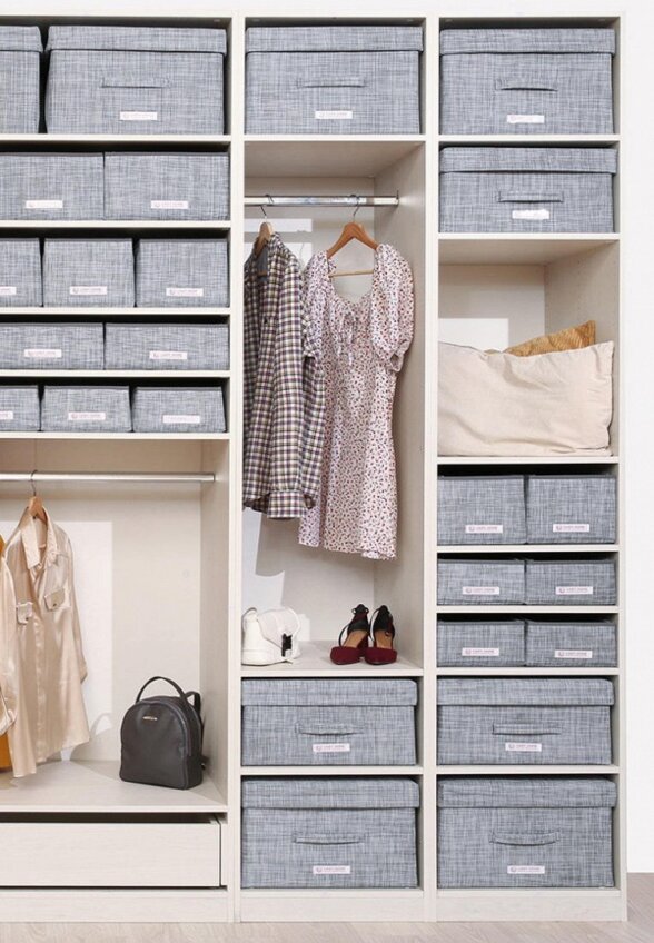 Ящик для хранения Casy Home