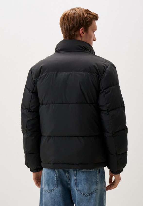 Пуховик Mustang