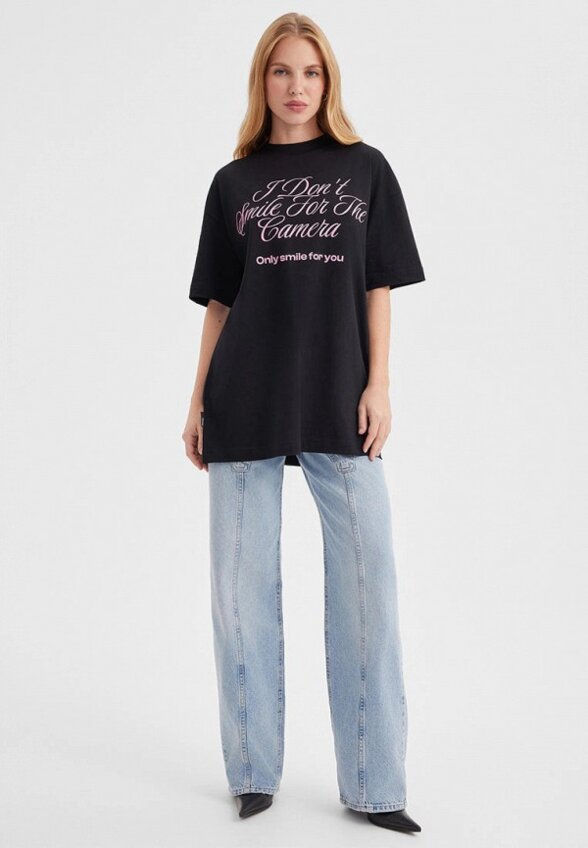 Футболка BRMSK