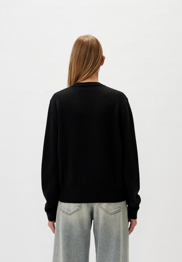 Джемпер Dsquared2