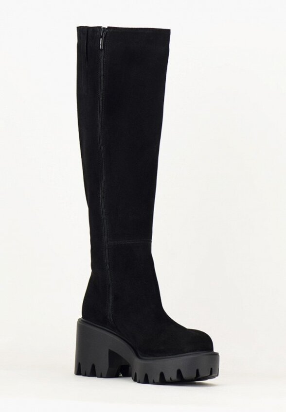 Сапоги Mof-Berg