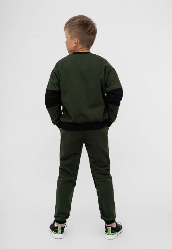 Костюм спортивный Ultra