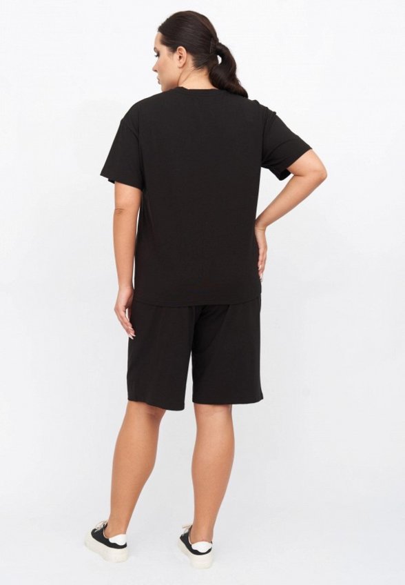 Шорты спортивные Артесса