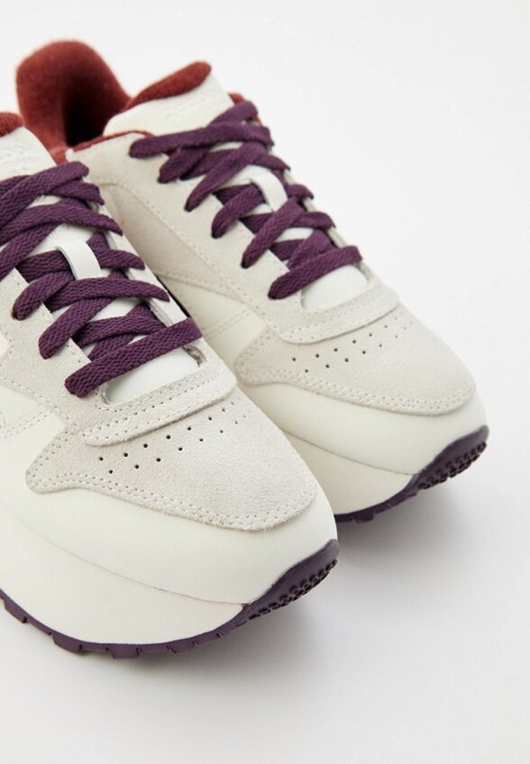 Кроссовки Reebok