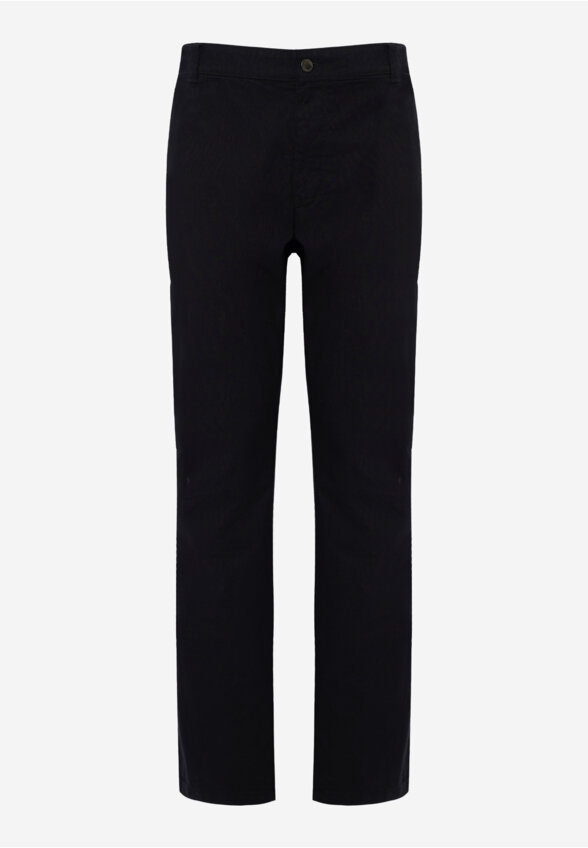 Брюки мужские Columbia Flex Roc II Lined Pant, Черный