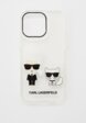 Чехол для iPhone Karl Lagerfeld1  - превью