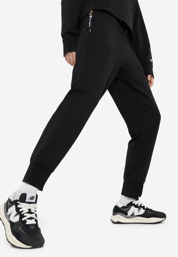 Брюки женские Champion, Черный