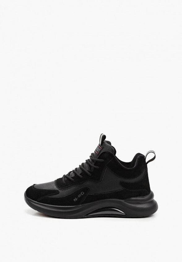 Кроссовки X-Plode