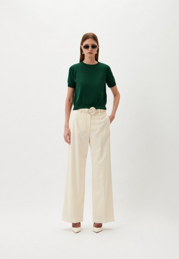 Брюки Weekend Max Mara